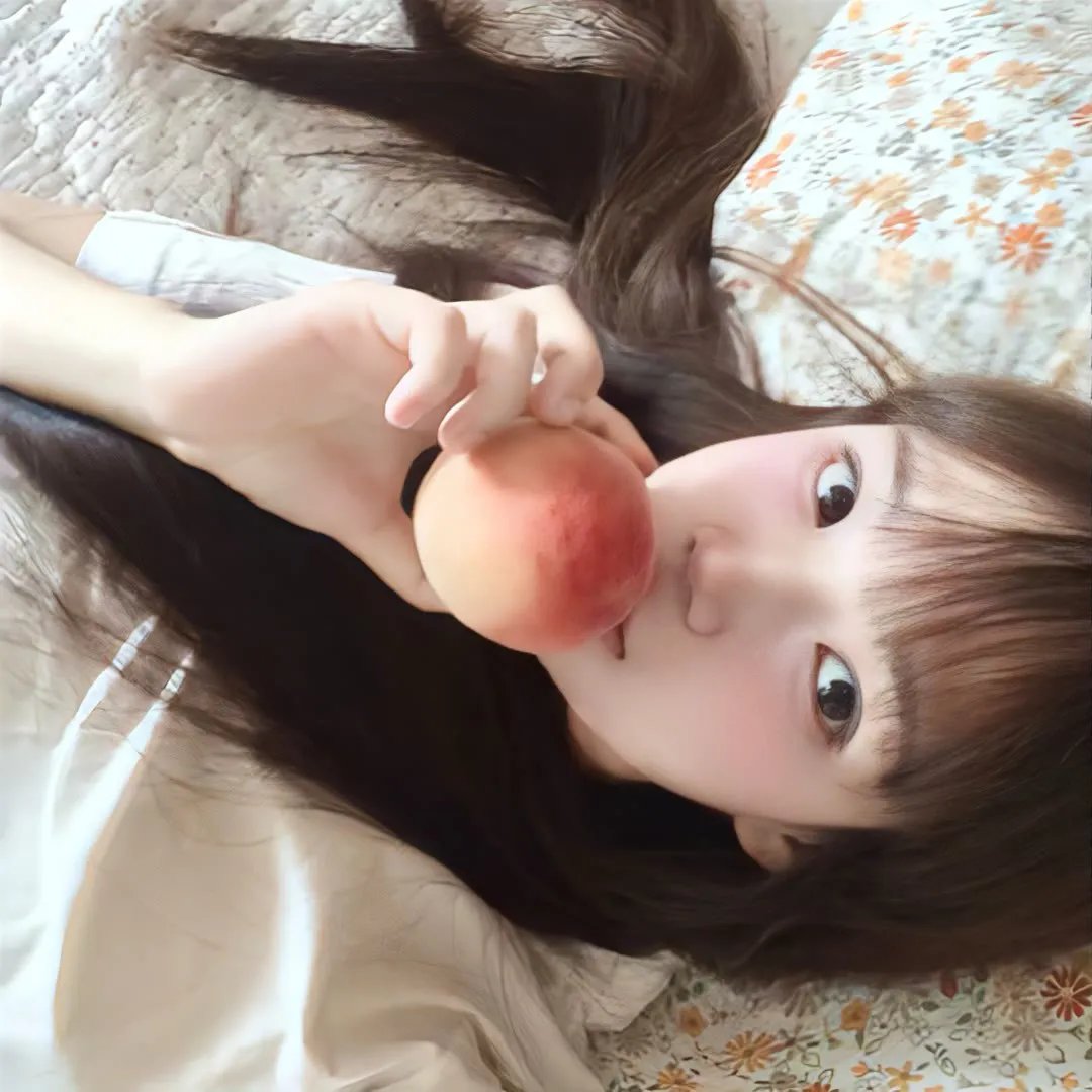 我也想要