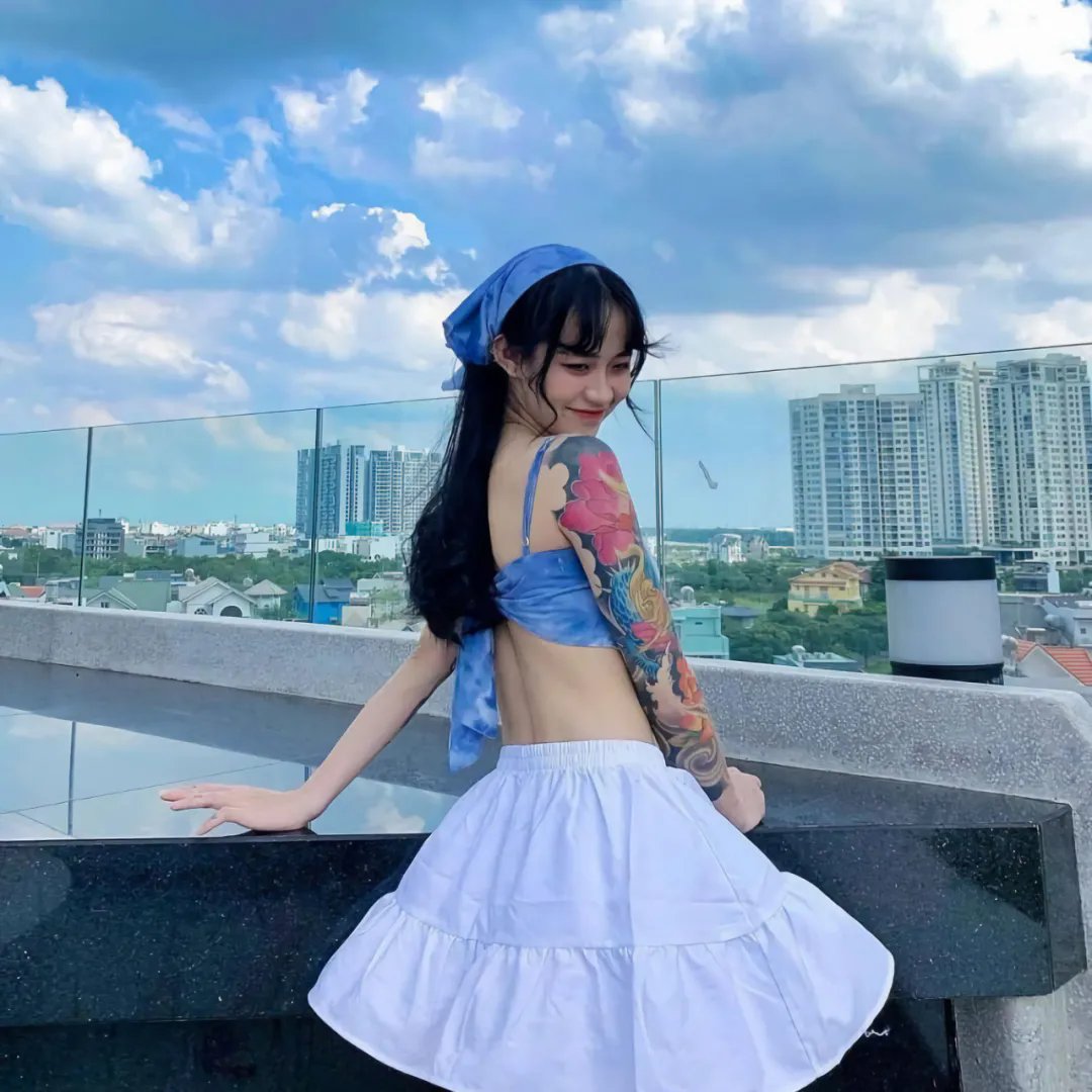 红玫瑰